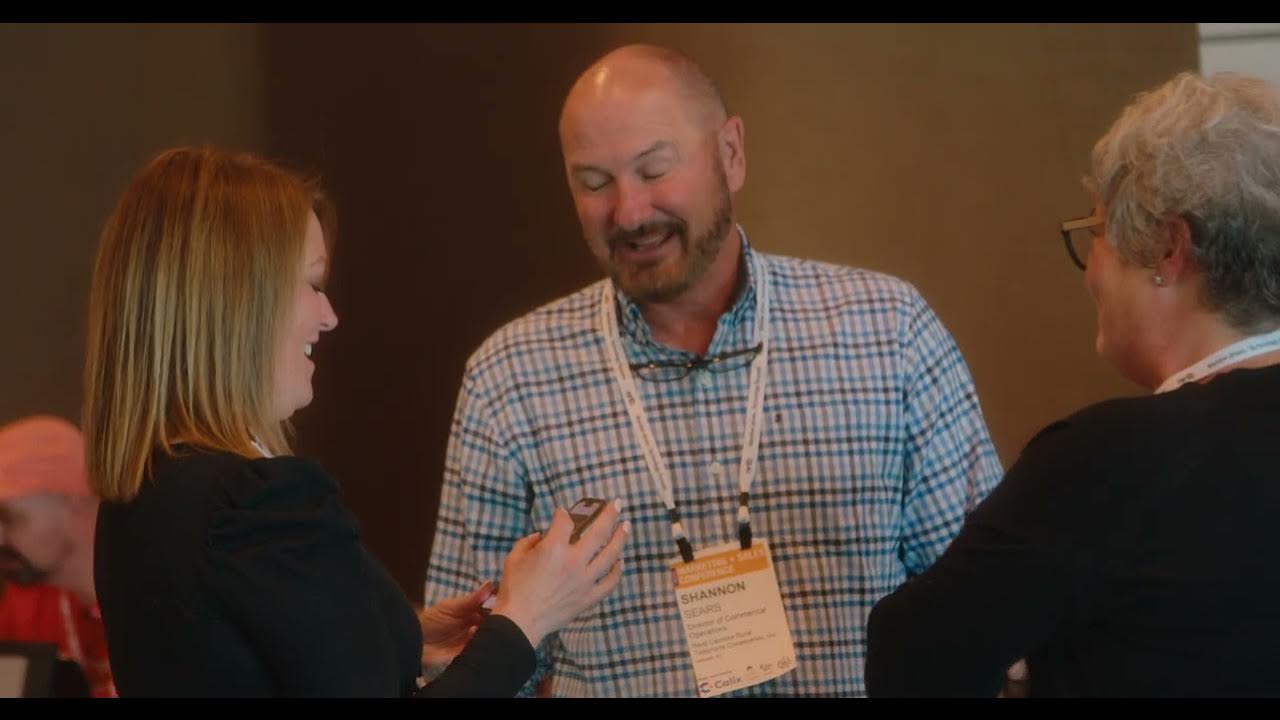 NTCA 2024 Marketing + Sales Conference Exchange Ideas Through