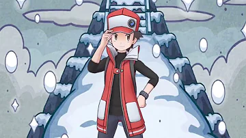 ポケマス レッド