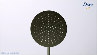 Dove Body Wash cleans like soap and moisturizes like lotion (with regular use)