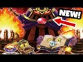 *NEW!* IMPCANTATION RITUAL MONSTER! WILL IT BREAK IMPCANTATIONS?!?
