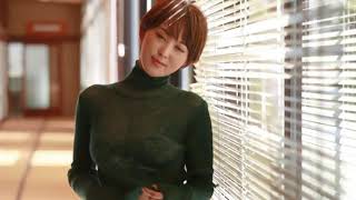 忍野さら　すーぱーすろーで摇れるボデイ