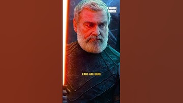 Knights Of The Old Republic LIVE ACTION Series! #starwars #theacolyte #kotor