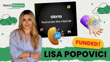 AI-powered CX, with Lisa Popovici and Sienna AI