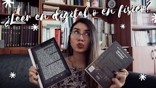 Thumbnail image for Libro DIGITAL VS libro en FÍSICO 📚¿Cuál se lee mejor? | Arcade's Books