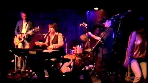 Bob Malone "Cripple Creek"