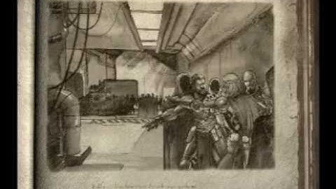 FALLOUT TACTICS - Intro (HQ)