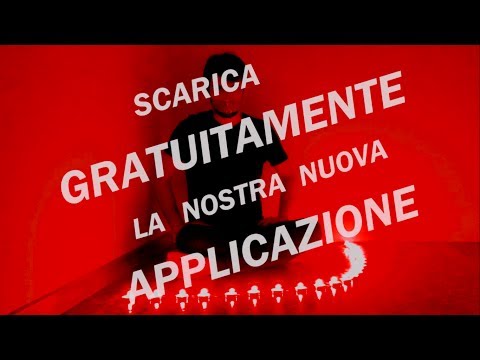senzAPParole | Scarica la nostra nuova app!