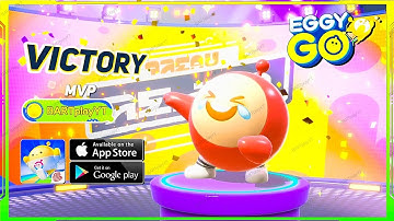 Eggy Go Gameplay Walkthrough Apk download Link (Android/iOS/APK) - Part 1