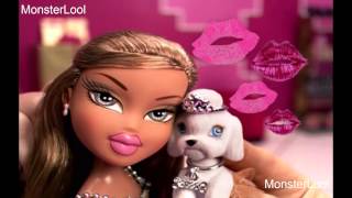 Bratz Pampered Pupz *HD* Commercial