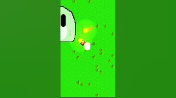 Some of the new features of Dungeons And Dangers #godot #games #gamedev