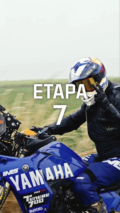 🌵 Etapa 7 | Sertões 2025 – Cancelada Para As Motos
