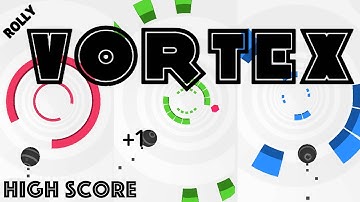 ROLLY VORTEX HIGH SCORE