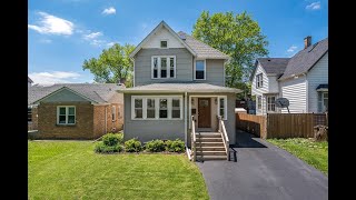 714 N 6th Ave video tour