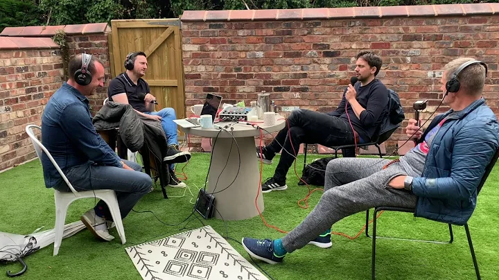 Set Piece Menu episode 186: Professionalism (and t...