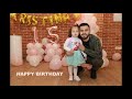 Mandi - Happy Birthday (Official Audio)