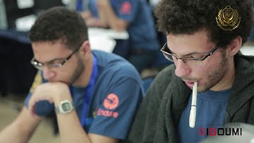 ACM ECPC 2017 Highlights