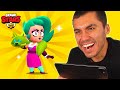 NOVA BRAWLER LOLA!! ATUALIZAÇÃO BRAWL STARS