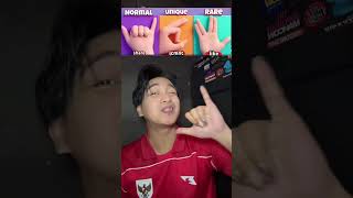 WHO CAN DO IT?! 😂 CAN YOU? #funny #shorts #brasil #tiktok #dance