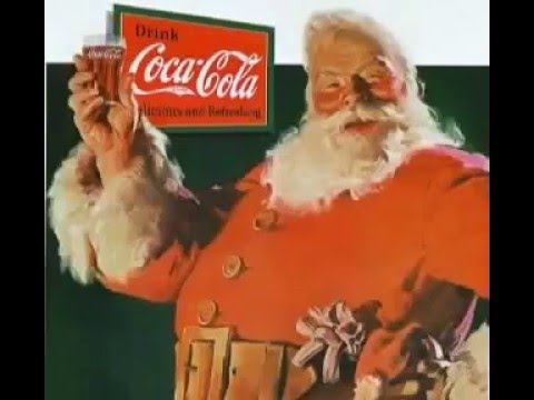 PAPAI NOEL FILHO DA PUTA   GAROTOS PODRES