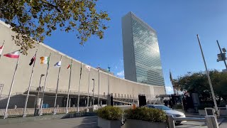 GLOBALink | Majority of countries oppose interference in China's internal affairs