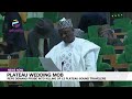 Plateau Wedding Bombing: Reps Demand Probe Into Killing Of 13 Plateau-Bound Travelers.