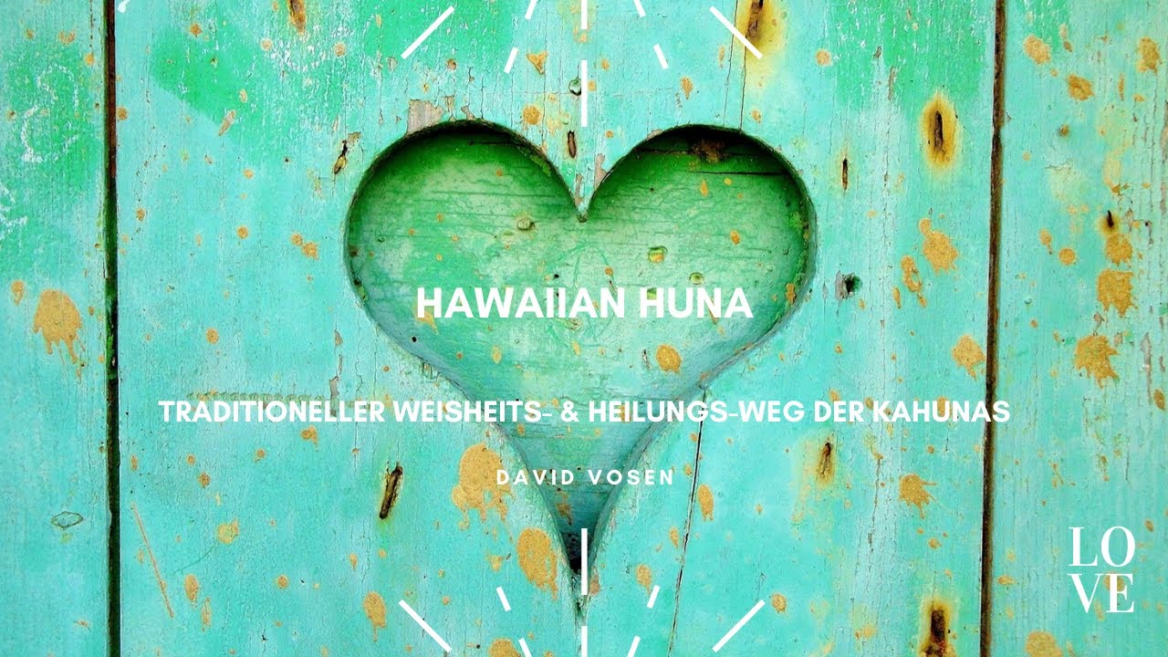 Huna Ausbildung Der Traditionelle Weg Der Kahunas YouTube huna-ausbildung-der-traditionelle-weg-der-kahunas-youtube