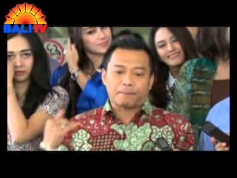 MUSISI LAPORKAN PEMBAJAKAN KE BARESKRIM