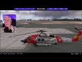 ✈️Spy Flight's Sunday LIVE Flight Sim Flyin'