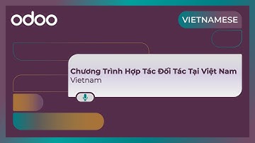 Chương trình Hợp tác Đối tác tại Việt Nam