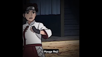 Neji Trong Thế Giới Ảo Mộng Tsukuyomi Vĩnh Cửu Của TenTen