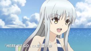 Koganen no Uta / Jinsei