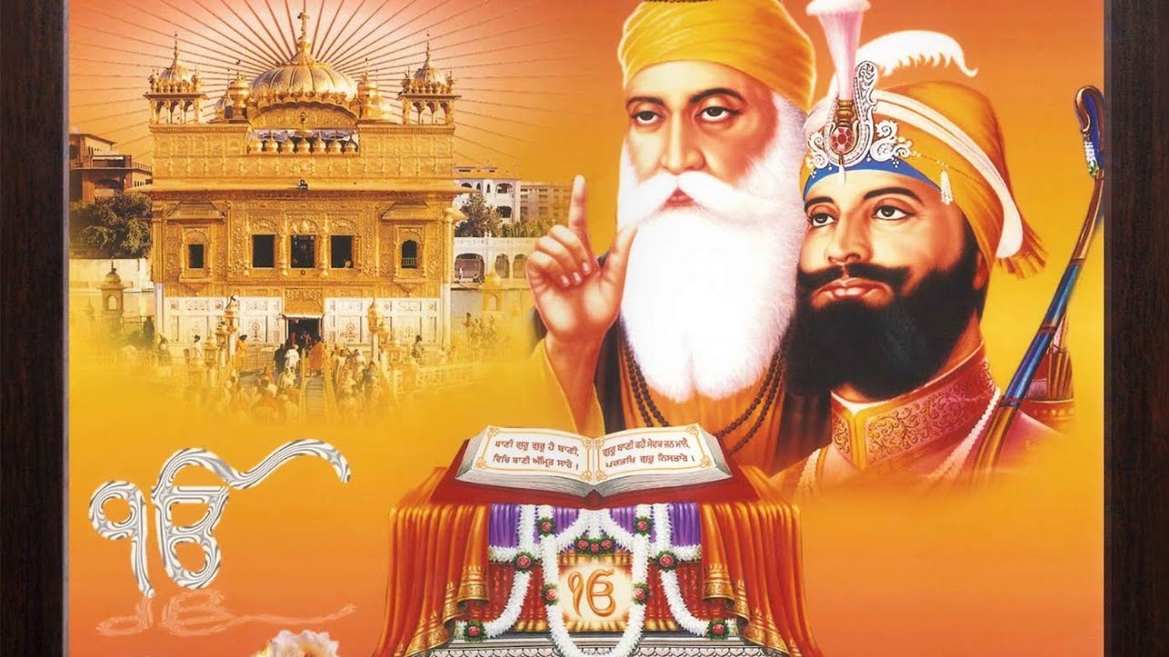 Satnam shri Waheguru ji  / Pharbhat pheri / 04-01-2026