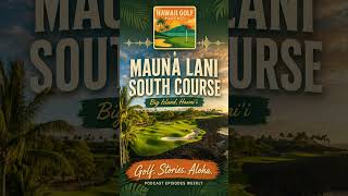 Mauna Lani South Course | Big Island Hawaiʻi Golf Course Spotlight