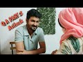 Q a vlog part 2 ashiash couple beary mangalore asma asifmak 