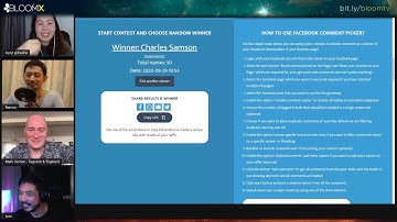 BloomCast Episode 26: Paxful USDT and KuCoin Hack!