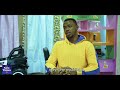 Former Hoops player Rwampungu is now a barber after tragic accident