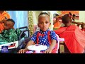 Former Hoops player Rwampungu is now a barber after tragic accident