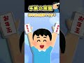 手紙の宿題