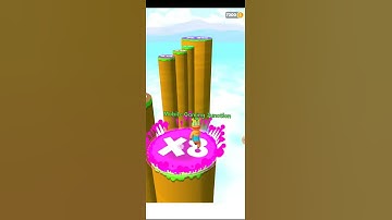 Shortcut Run  Level 29 All Level Gameplay #Shorts #ShortcutRun