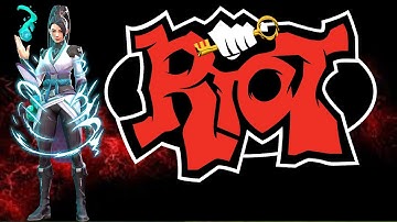 How To Get Valorant Closed Beta Drop/Key