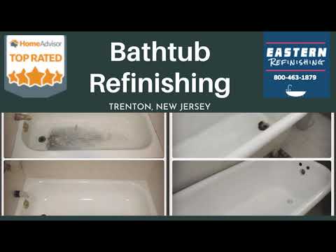 bathtub-refinishing-trenton-new-jersey