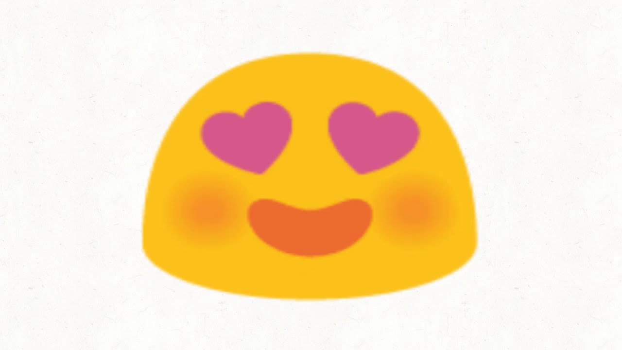 GUMDROP EMOJI - YouTube