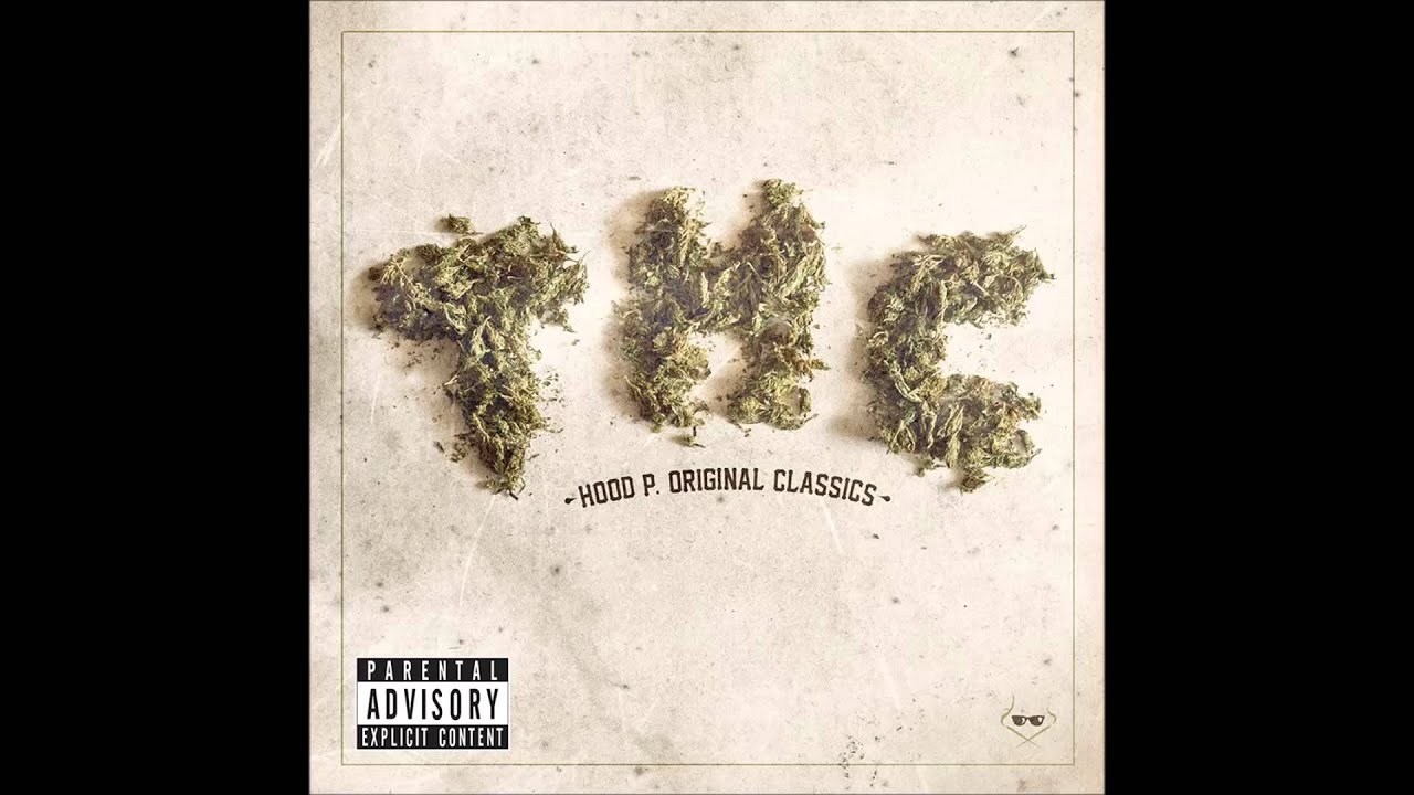 Hood P - El Nuevo Deal Con Juancer el Bastardo