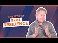 Want To Build Real Resilience? Start Doing Hard Things! | Ep #228 of No Bullsh!t Leadership