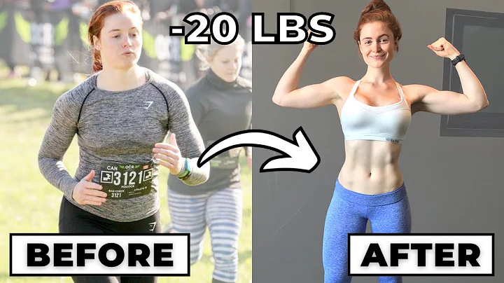 RUNNING FOR WEIGHT LOSS...Should You Do It? (What The Science Says + My Advice) - DayDayNews