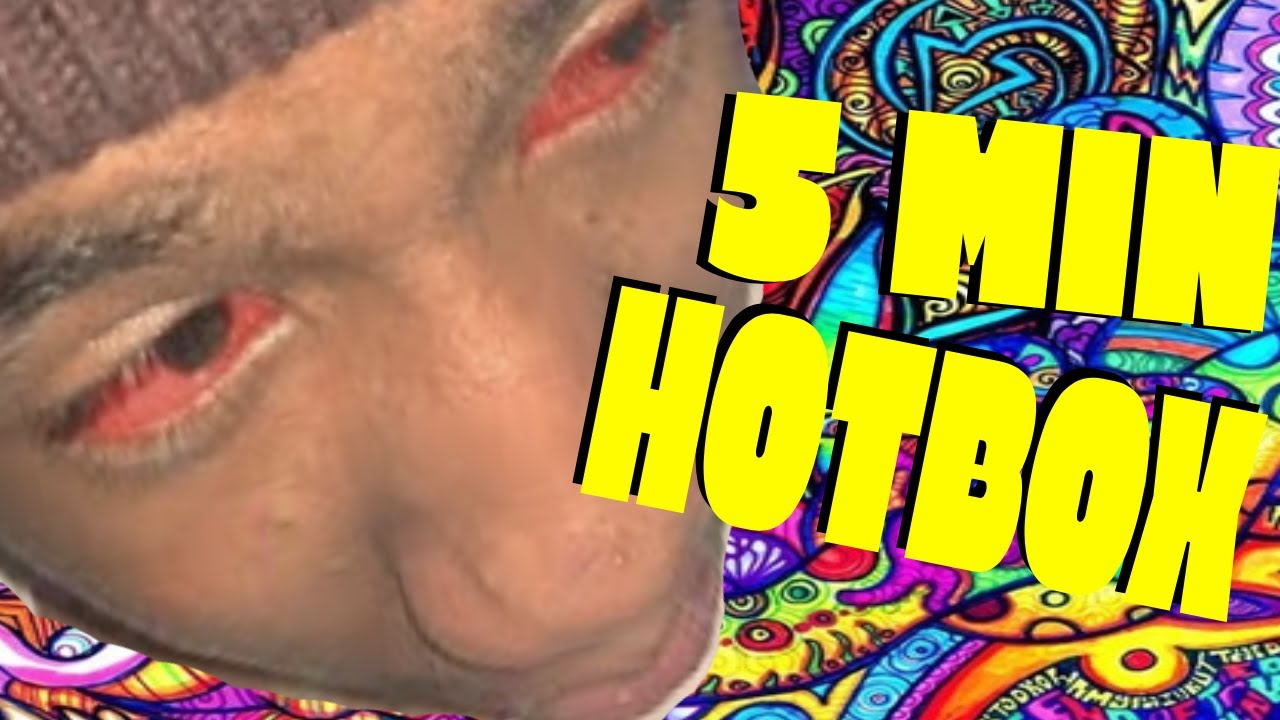 5 Minutes Of Getting Lit | Cloud9Kofi