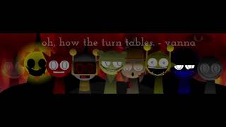 Power Word Kill Incredibox Sprunki Wenda Treatment Mix