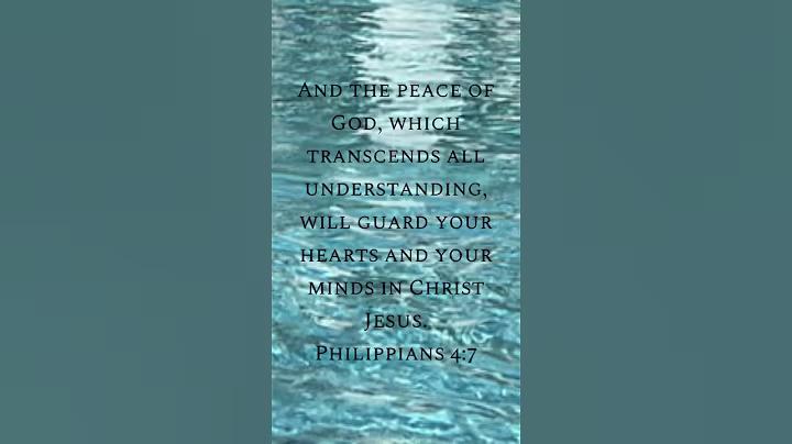 Philippians 4:7 NIV #god #love #faith #blessed