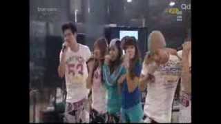 AF10 รันทรูวีค8 ฝากรัก เพลงธีม130815