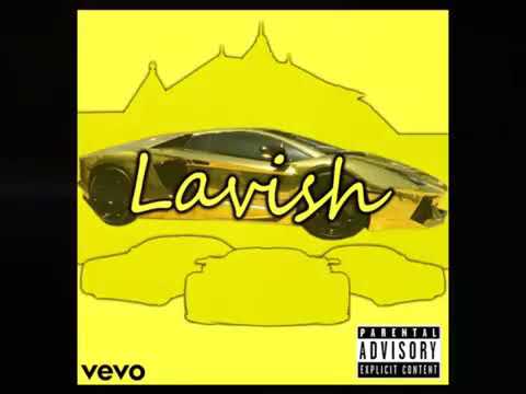 Real .boy ft, lil-girl :lavish( Official audio)